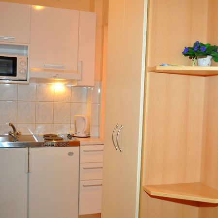 Room Ljuba Makarska Exterior foto