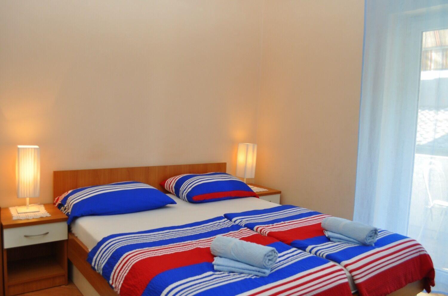 Room Ljuba Makarska Exterior foto