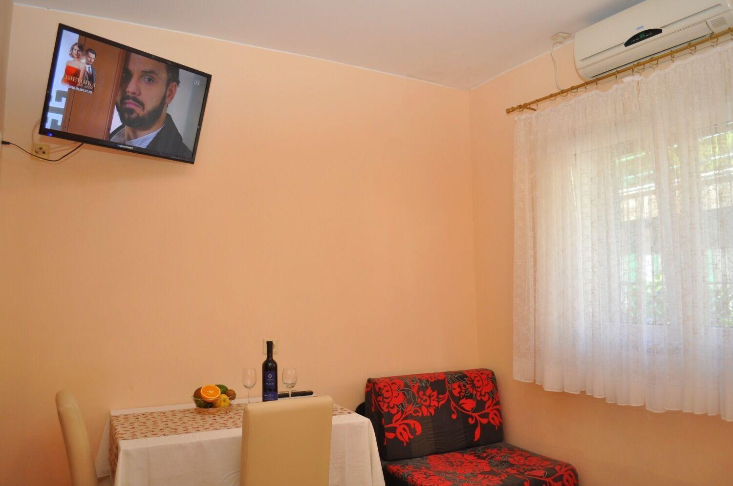 Room Ljuba Makarska Exterior foto