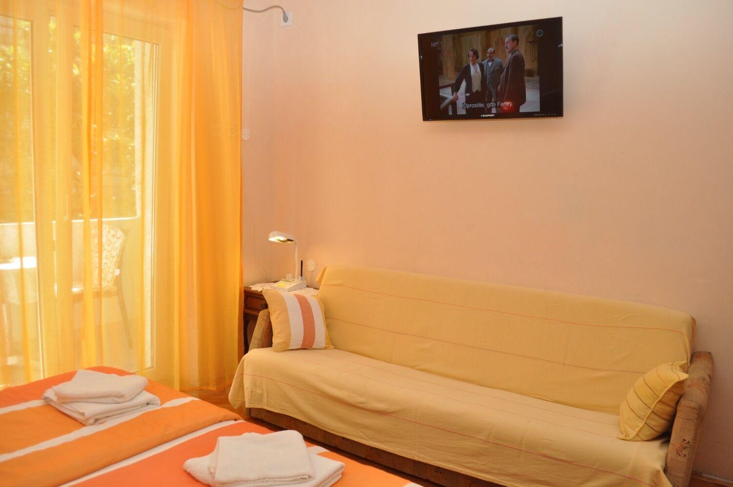 Room Ljuba Makarska Exterior foto