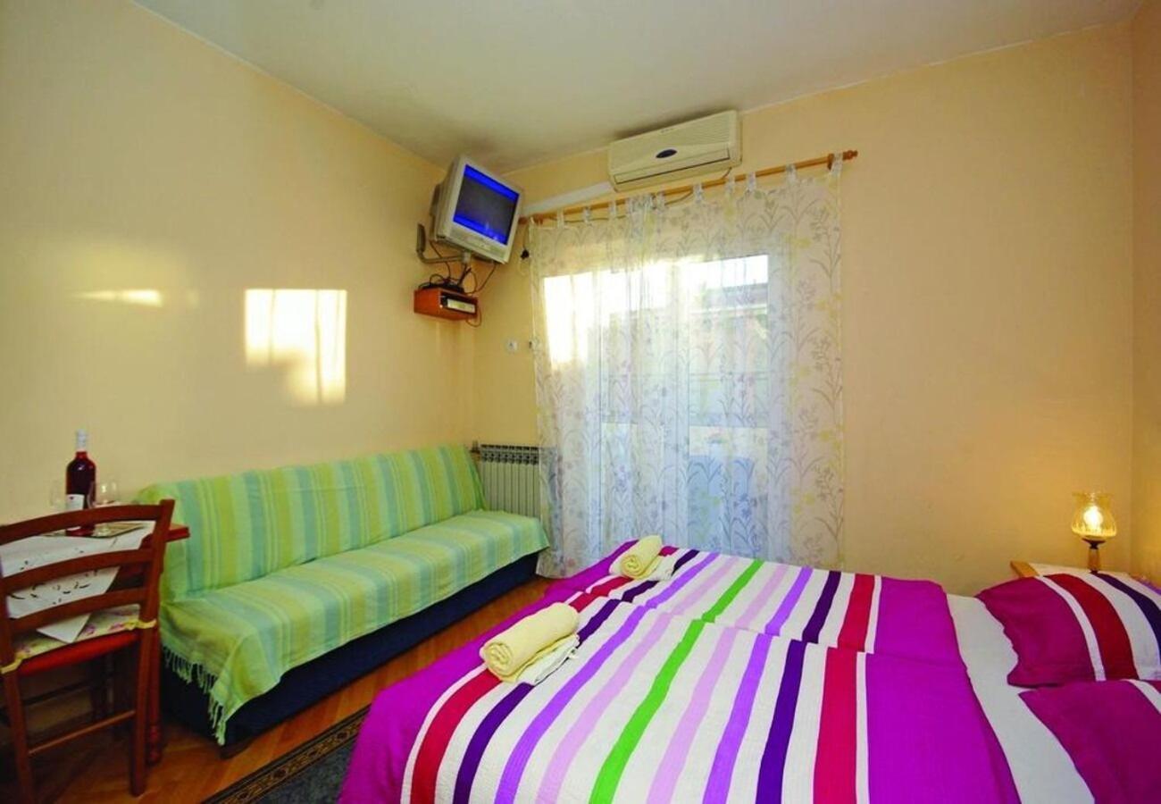 Room Ljuba Makarska Exterior foto