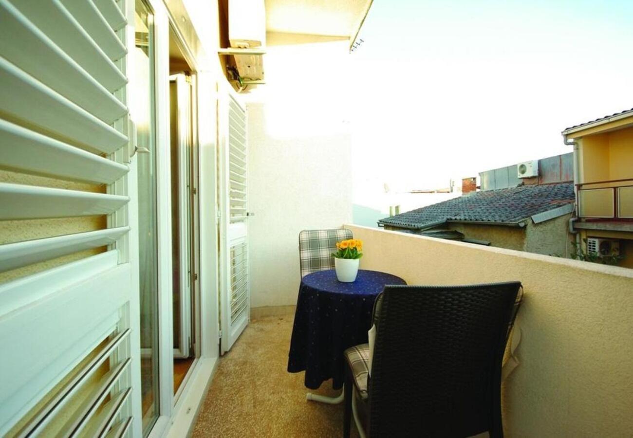 Room Ljuba Makarska Exterior foto