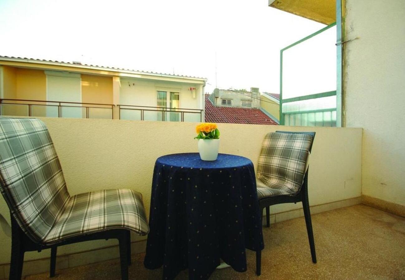 Room Ljuba Makarska Exterior foto