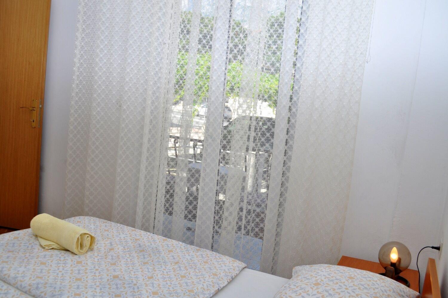 Room Ljuba Makarska Exterior foto