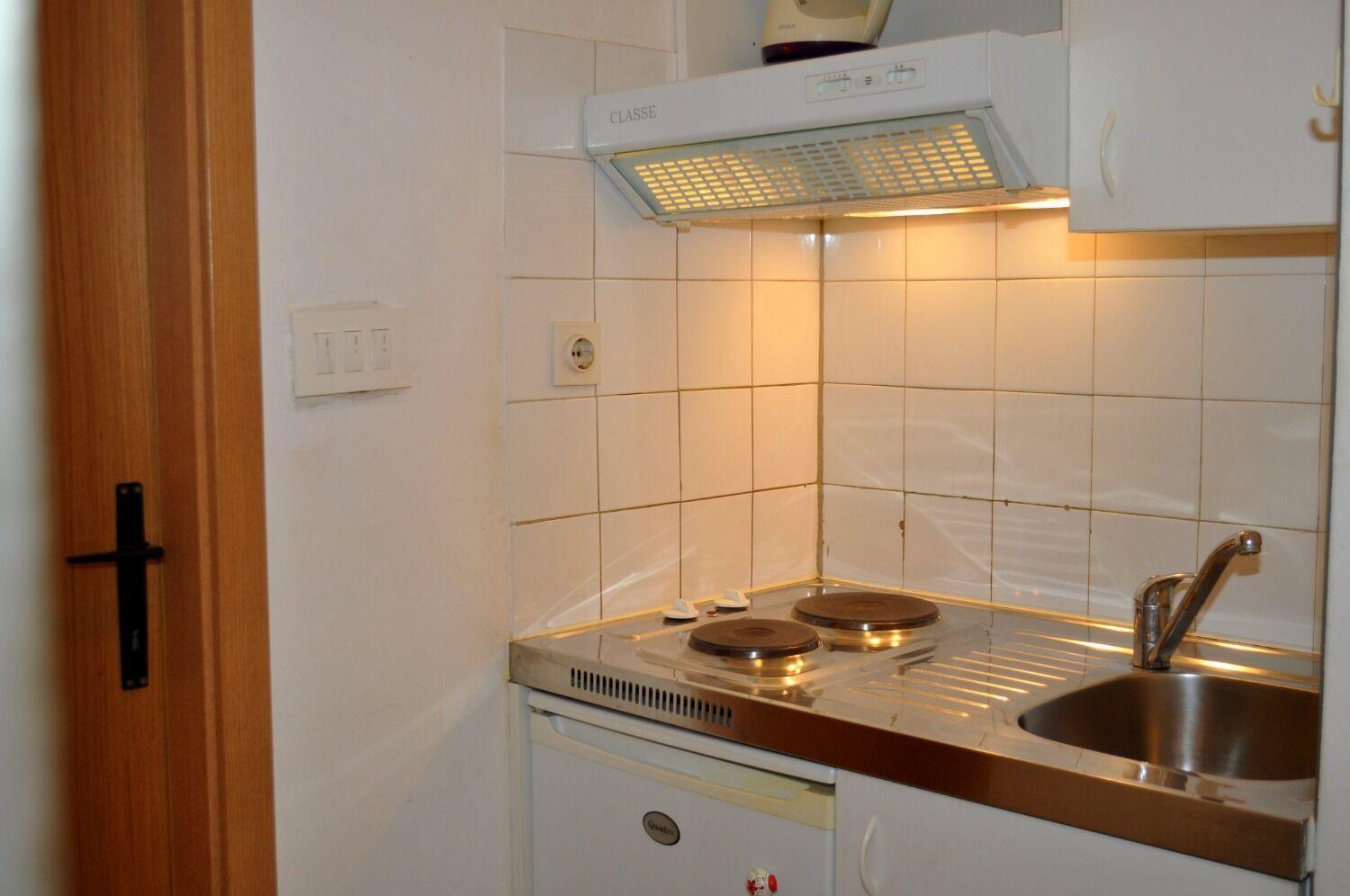 Room Ljuba Makarska Exterior foto